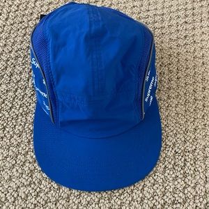 Supreme Cap